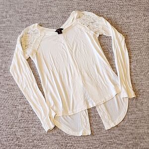 Rock and Roll Cowgirl- long sleeve